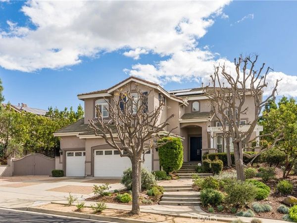 2856 Eider, La Verne, CA 91750