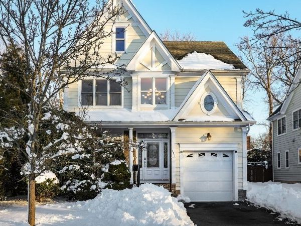 121 Greene Pl, Westfield, NJ 07090