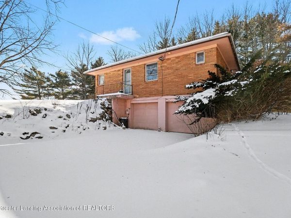 6951 Seabury Road, Imlay City, MI 48444