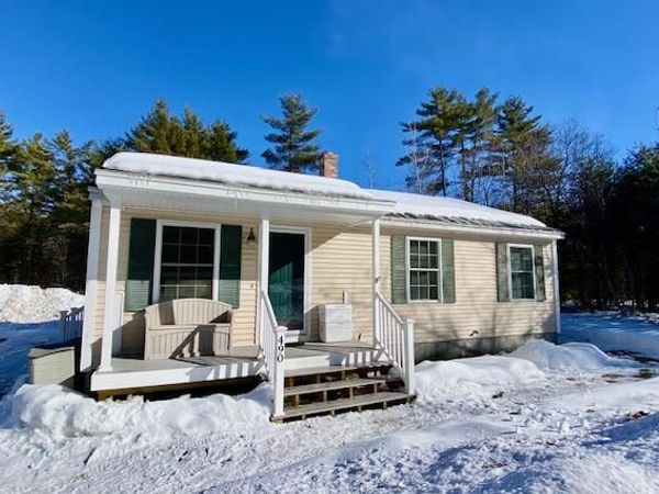 490 South Hiram Road, Hiram, ME 04041