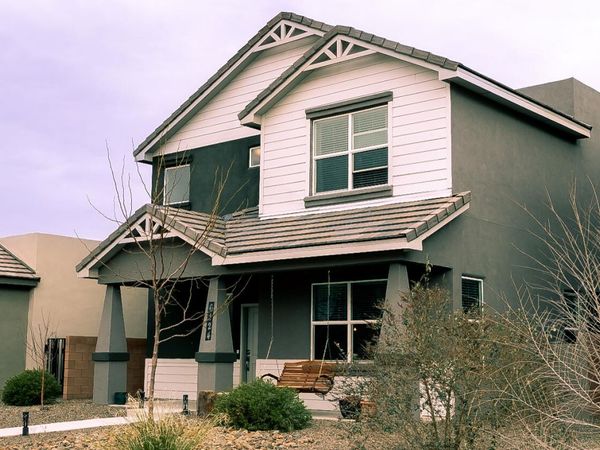 6124 Nauman Drive, Albuquerque, NM 87106