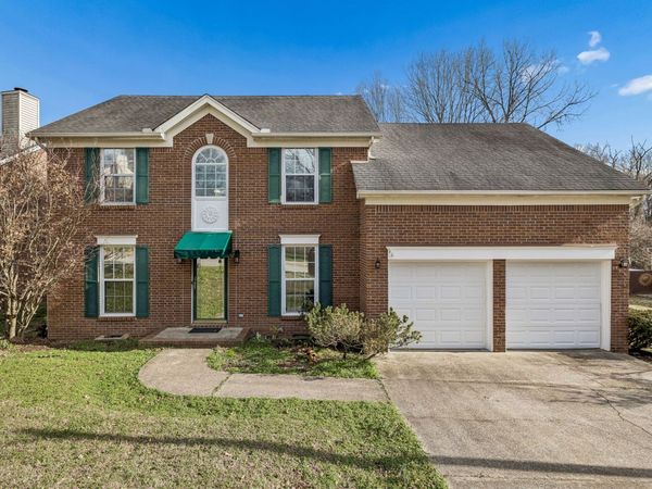 681 Granwood Blvd , Old Hickory, TN 37138