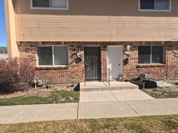1200 S Curry Street, Carson City, NV 89703
