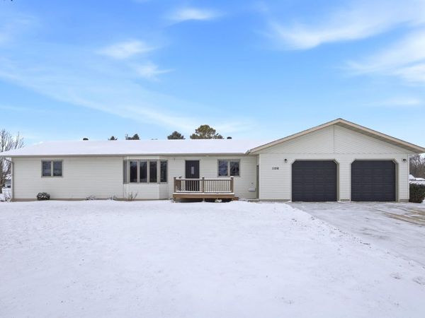 1106 Lincoln Street, Lisbon, ND 58054