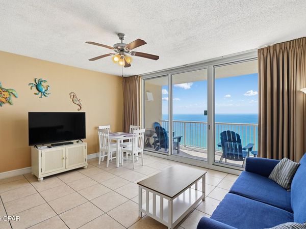 10901 Front Beach Road, Unit 1706, Panama City Beach, FL 32407