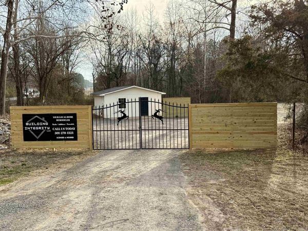 200 Wilburn Road, Heber Springs, AR 72543