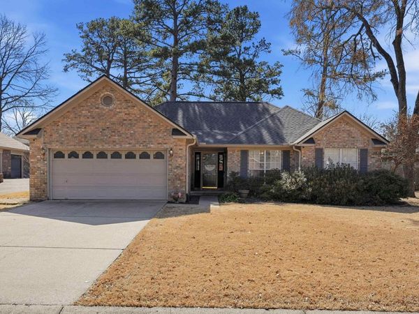 3035 Cottontop Road, Conway, AR 72034