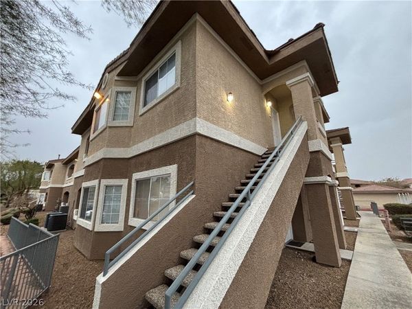 833 Aspen Peak Loop, Unit 2321, Henderson, NV 89011