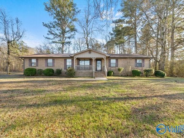 4552 Rainbow Drive, Rainbow City, AL 35906