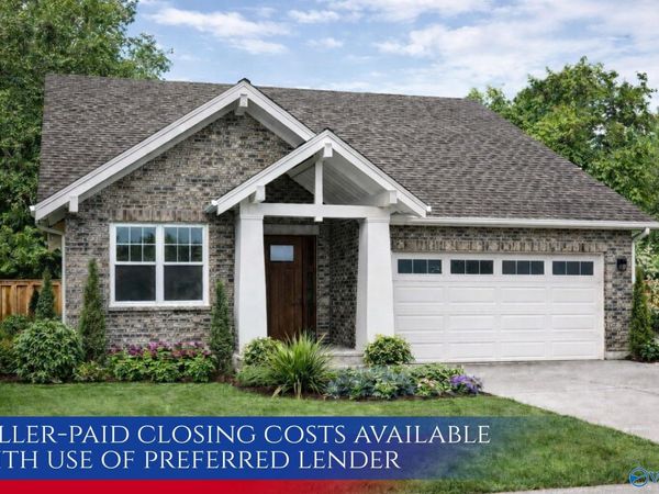 38 Monterey Drive, Albertville, AL 35950