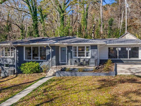 106 Rainbow Drive SW, Fort Payne, AL 35967