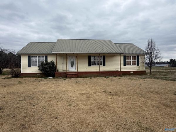 3259 County Road 37, Crossville, AL 35962