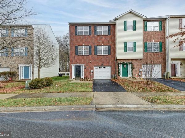 286 CAMERTON LANE, TOWNSEND, DE 19734