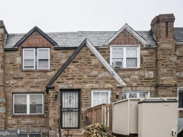 1205 STIRLING STREET, PHILADELPHIA, PA 19111