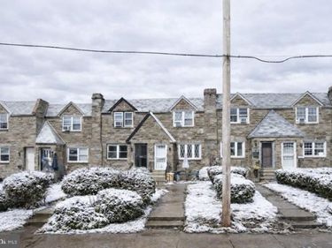 1205 STIRLING STREET , PHILADELPHIA, PA 19111