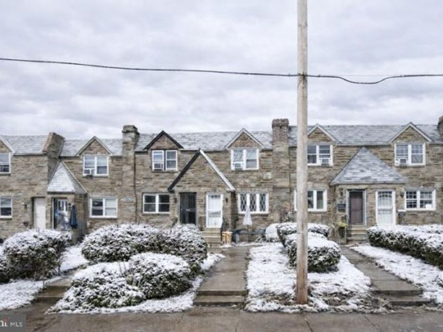 1205 Stirling Street, Philadelphia, PA 19111 Main Photo