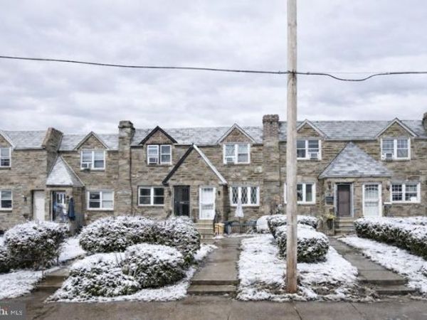 1205 STIRLING STREET , PHILADELPHIA, PA 19111