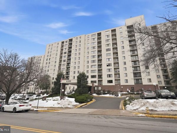 6300 STEVENSON AVENUE, Unit 321, ALEXANDRIA, VA 22304