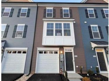 226 MONTEITH DRIVE, WINCHESTER, VA 22601