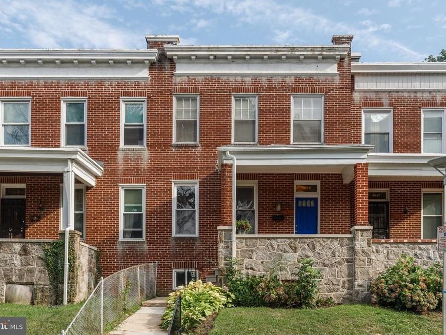 3645 Gelston Drive, Baltimore, MD 21229 Main Photo