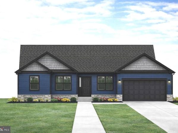 83 KING RICHARD ROAD, BERLIN, MD 21811