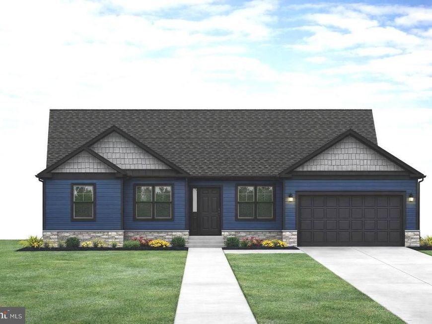 83 King Richard Road, Berlin, MD 21811 Main Photo