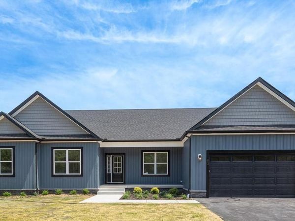 83 KING RICHARD ROAD, BERLIN, MD 21811