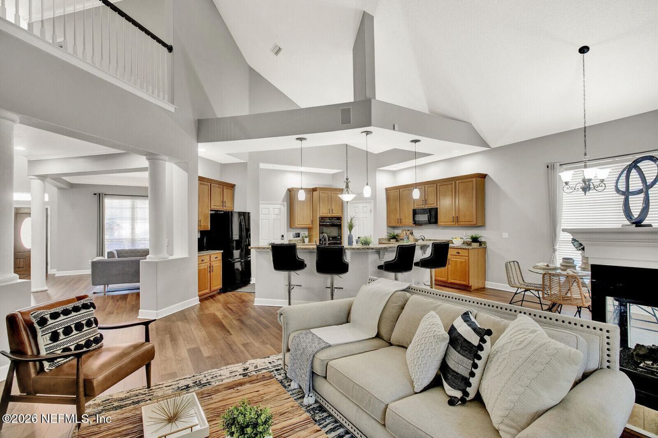 1725 River Hills Drive, Fleming Island, FL 32003 Photo