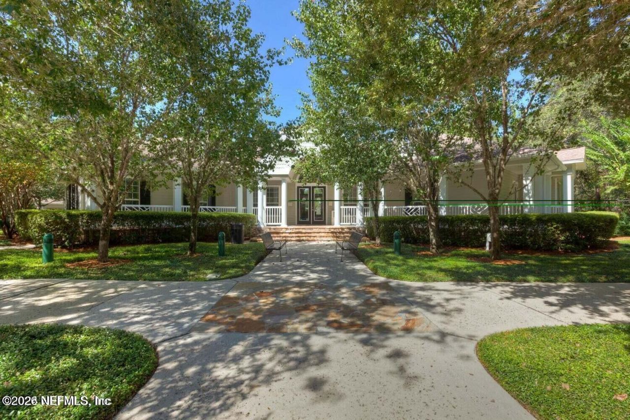 1725 River Hills Drive, Fleming Island, FL 32003 Photo