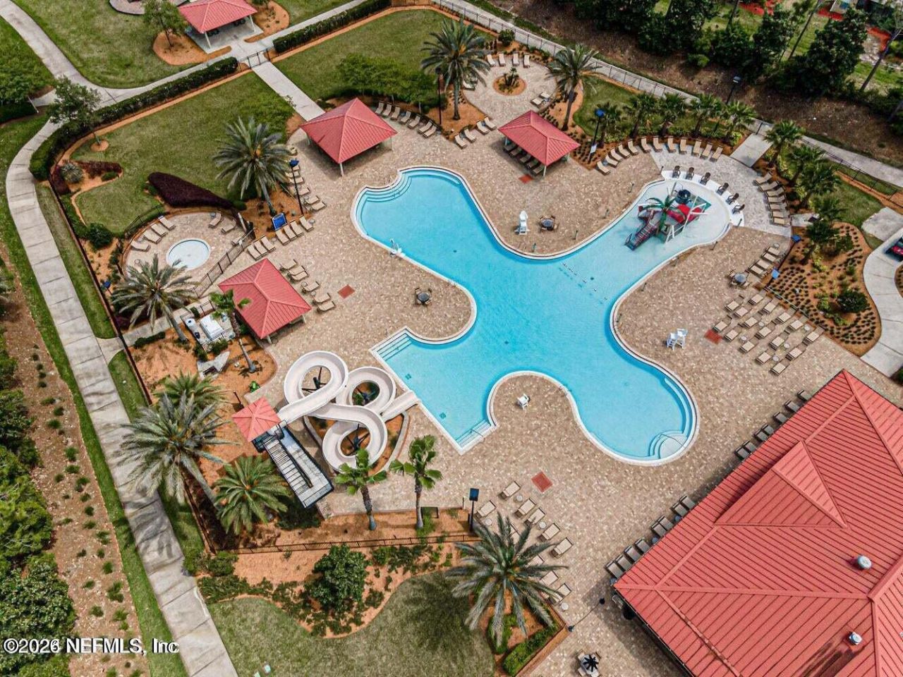 1725 River Hills Drive, Fleming Island, FL 32003 Photo