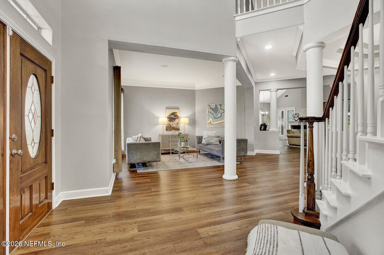 1725 River Hills Drive, Fleming Island, FL 32003 Photo