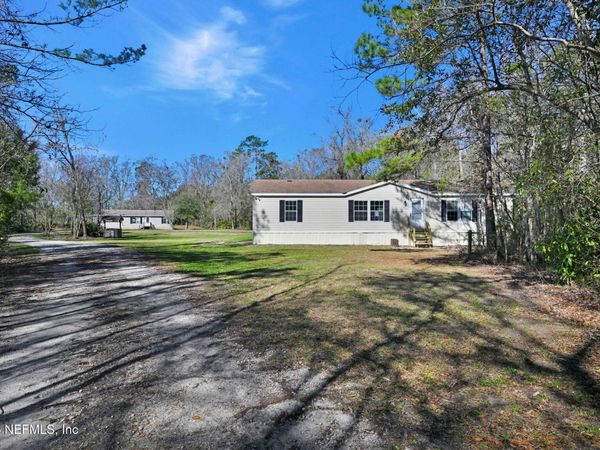 11466 SIMMONS Road, Jacksonville, FL 32218
