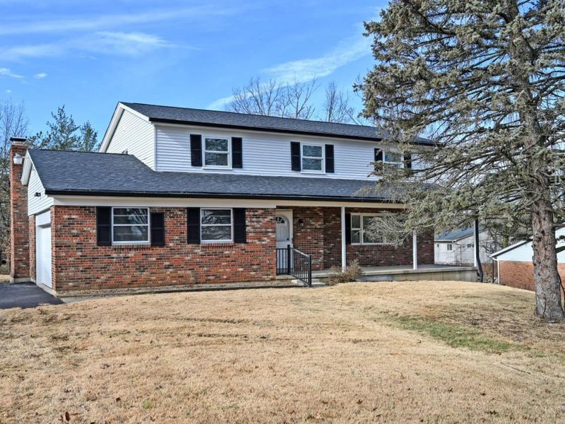 10219 Winstead Lane, Springfield Twp., OH 45231 Photo 1