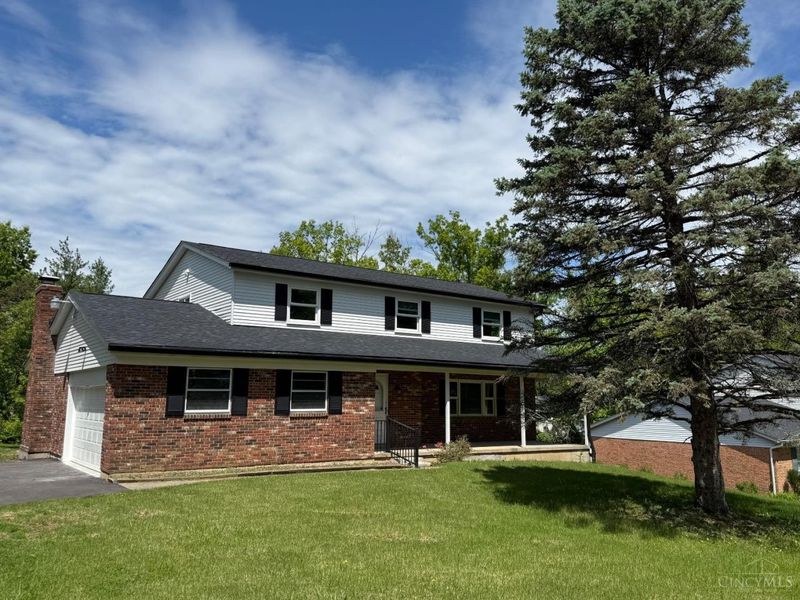 10219 Winstead Lane, Springfield Twp., OH 45231 Photo 1