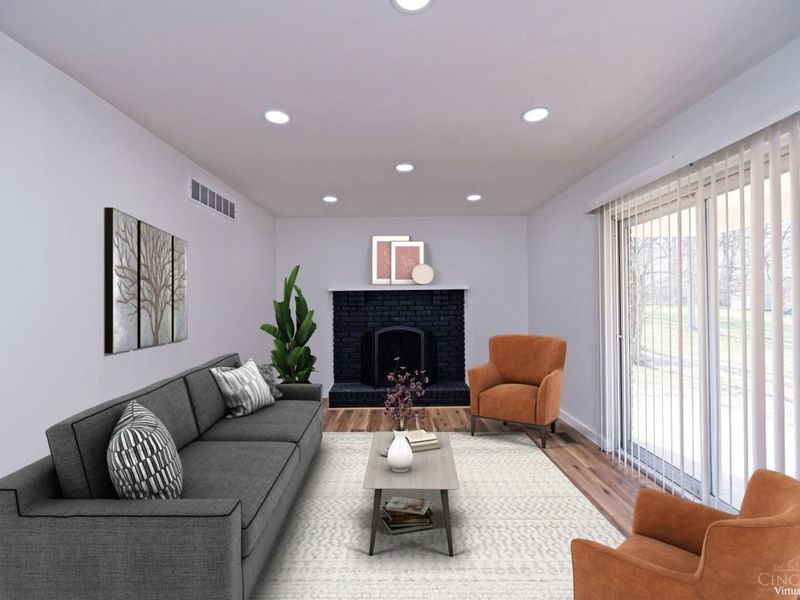 10219 Winstead Lane, Springfield Twp., OH 45231 Photo 11