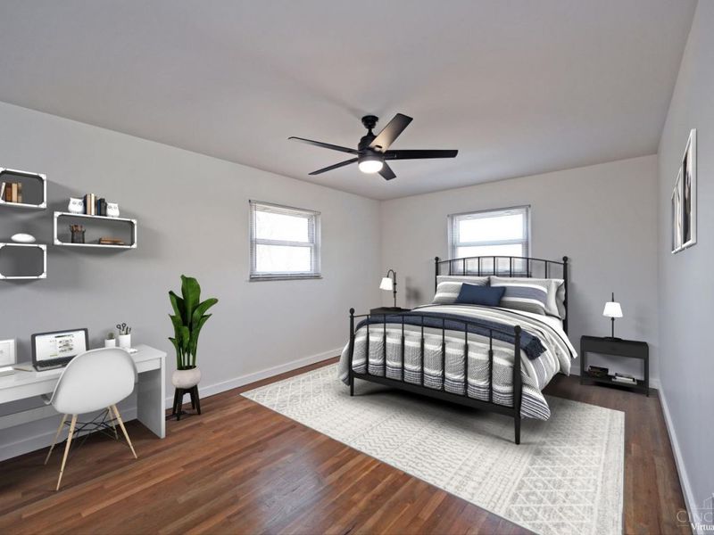 10219 Winstead Lane, Springfield Twp., OH 45231 Photo 26