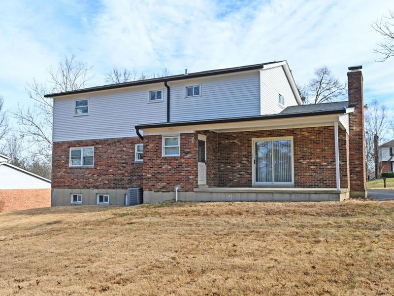 10219 Winstead Lane, Springfield Twp., OH 45231 Photo 34