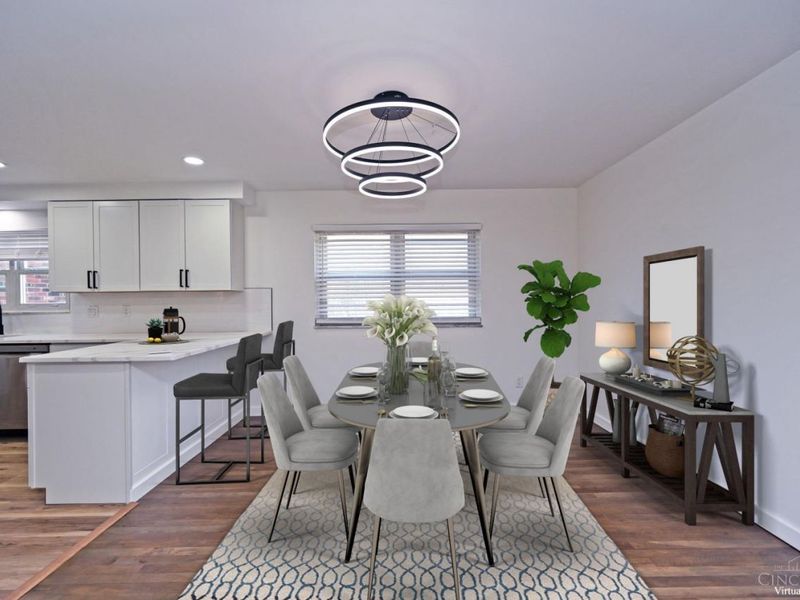 10219 Winstead Lane, Springfield Twp., OH 45231 Photo 4