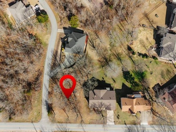 Sherlock Drive , Bella Vista, AR 72715