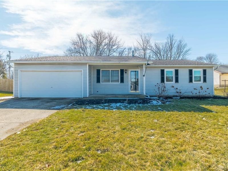 227 E Walnut Street, Saint Paris, OH 43072 Photo 1