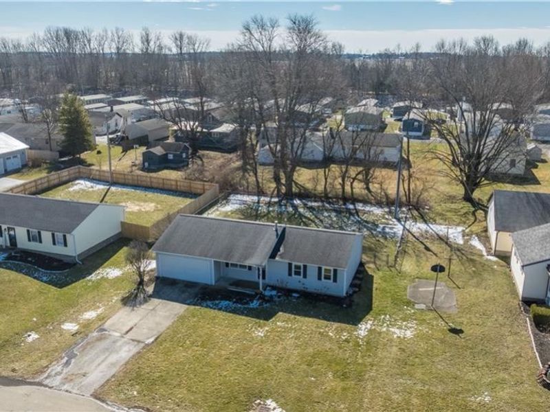 227 E Walnut Street, Saint Paris, OH 43072 Photo 27