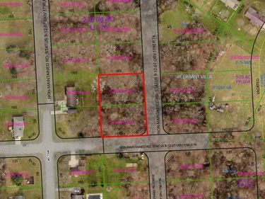 0 Lemley Ave, Mansfield, OH 44903