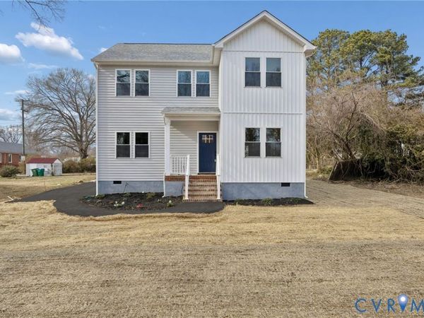 3079 Maury Street, Richmond, VA 23224