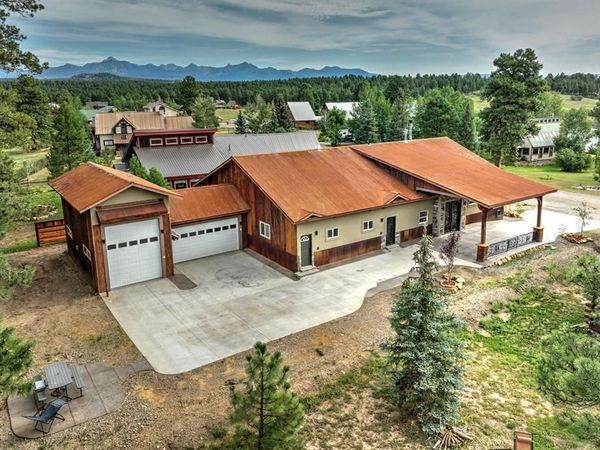 165 Beaver Circle, Pagosa Springs, CO 81147