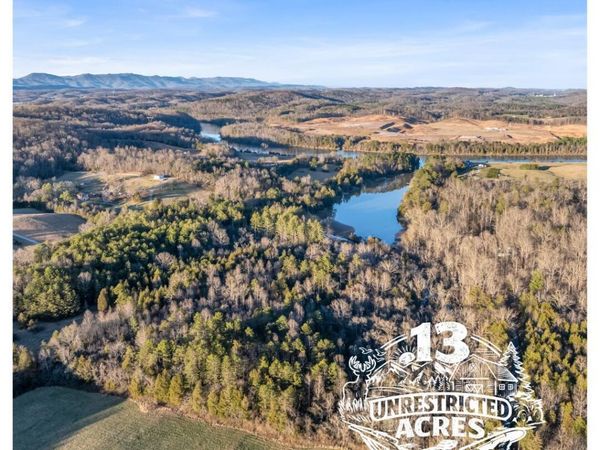 142 Fiddlers Lane, Kingston, TN 37763