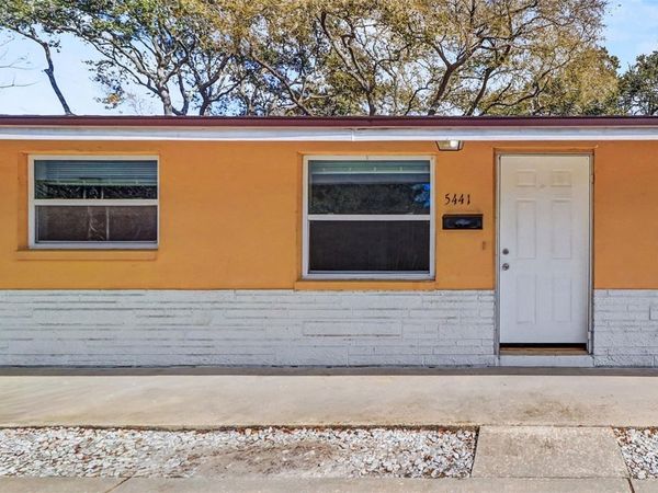 5439 OCEANIC ROAD , HOLIDAY, FL 34690