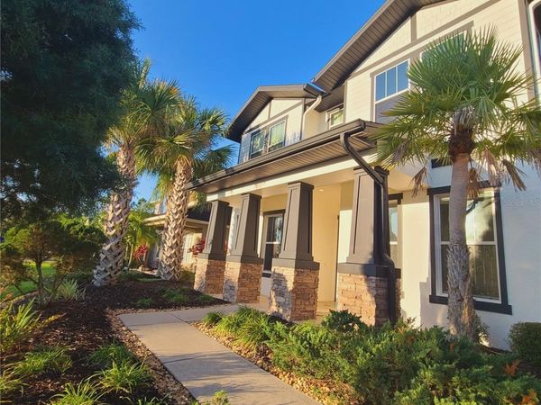 4513 POINTE O WOODS DRIVE, WESLEY CHAPEL, FL 33543