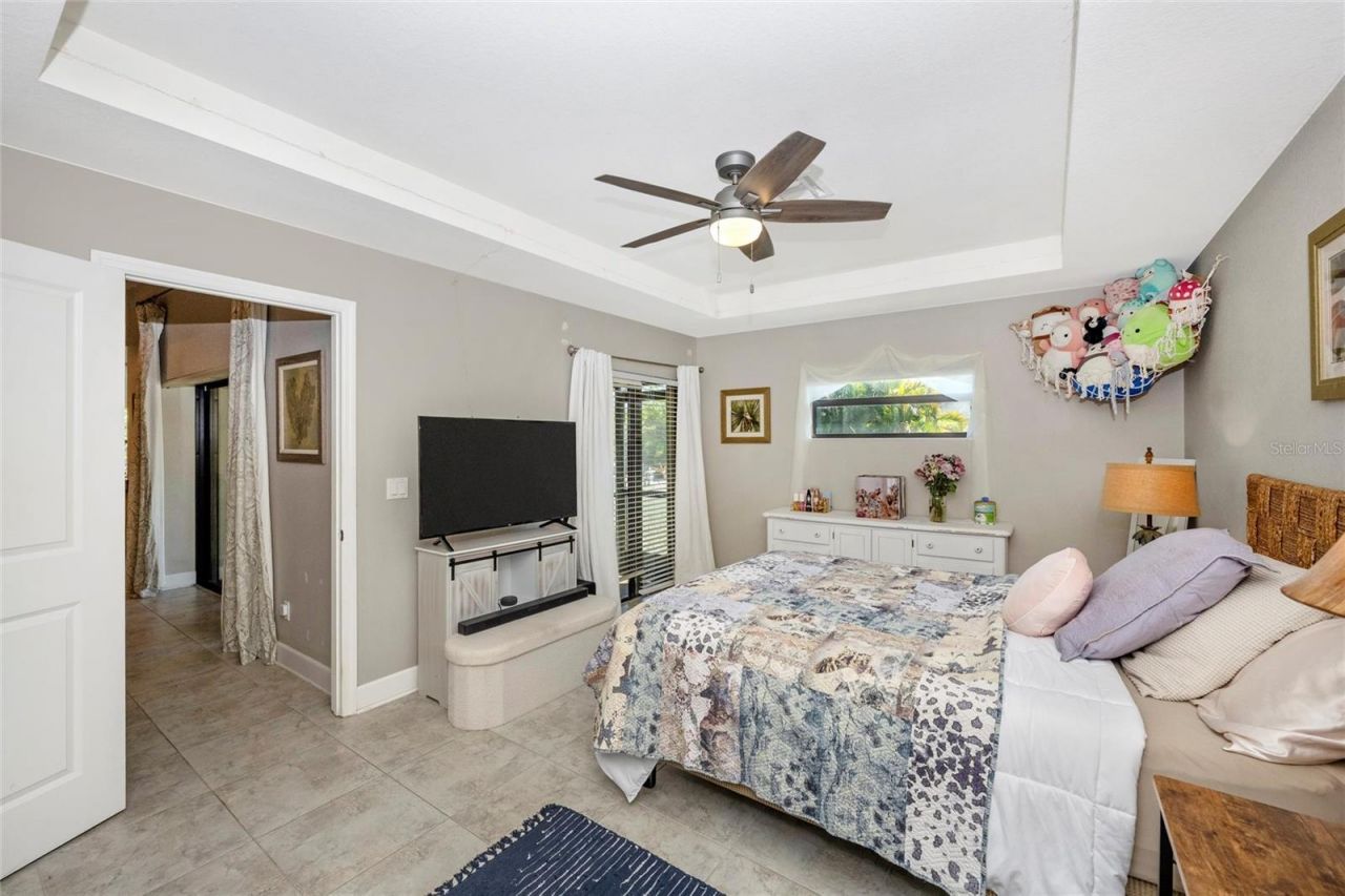 529 Sunset Road N, Rotonda West, FL 33947 Photo