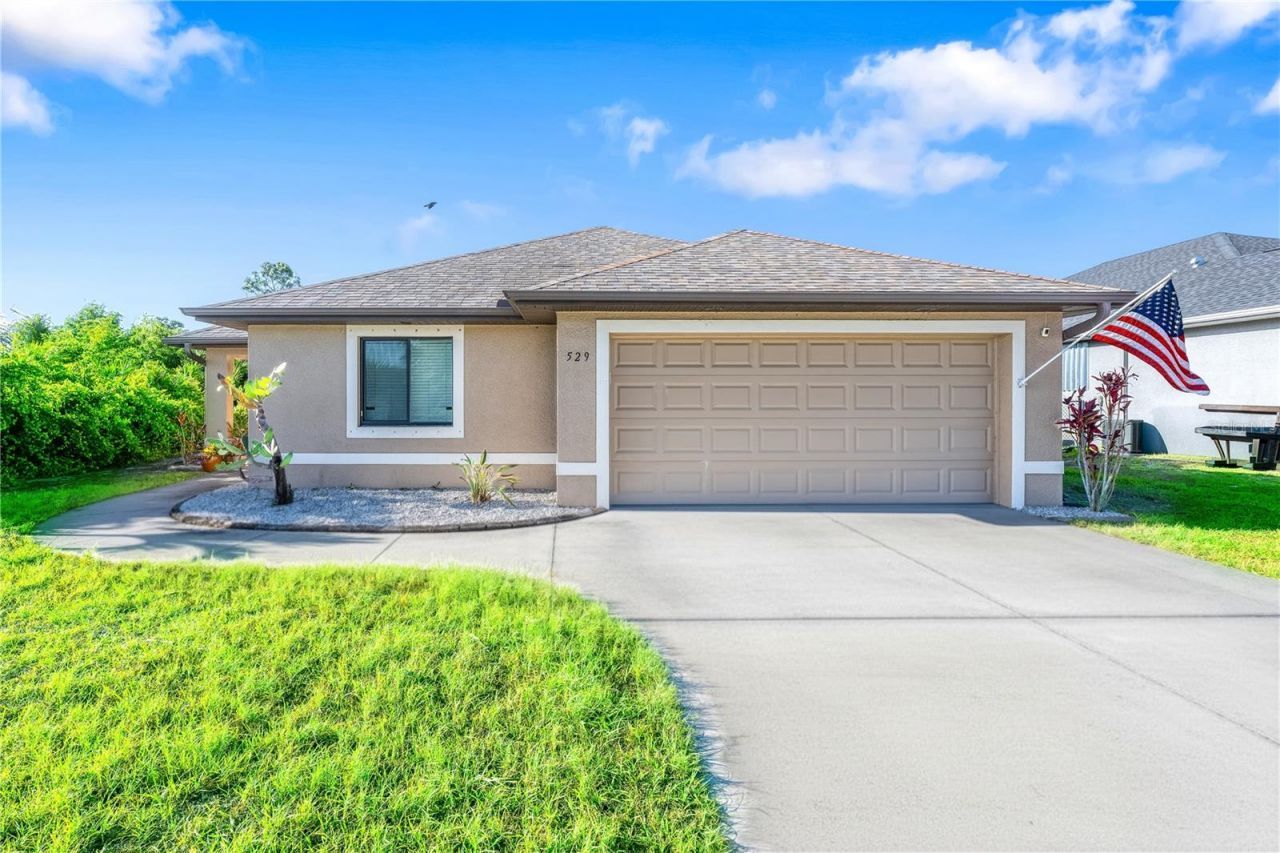 529 Sunset Road N, Rotonda West, FL 33947 Photo