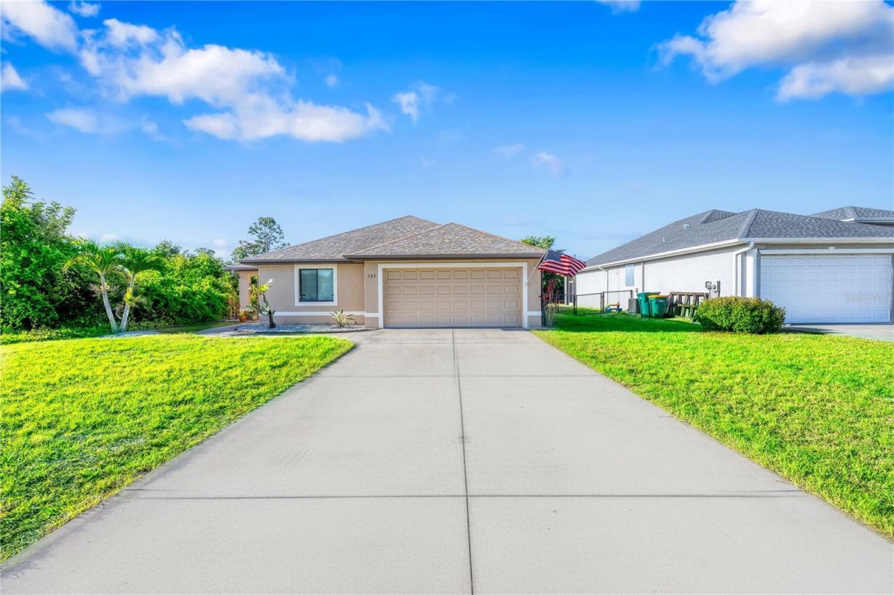529 Sunset Road N, Rotonda West, FL 33947 Photo